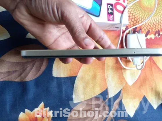Itel A50